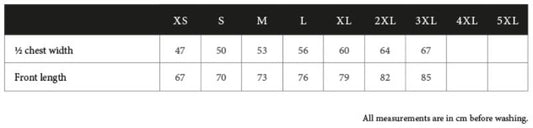 Bavlněné tričko s výšivkou Šálek kávy